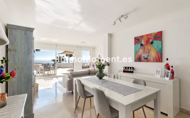 Reventa - Apartamento - Estepona  - Estepona Centro