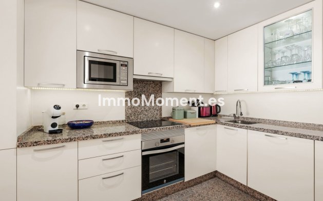 Reventa - Apartamento - Estepona  - Estepona Centro