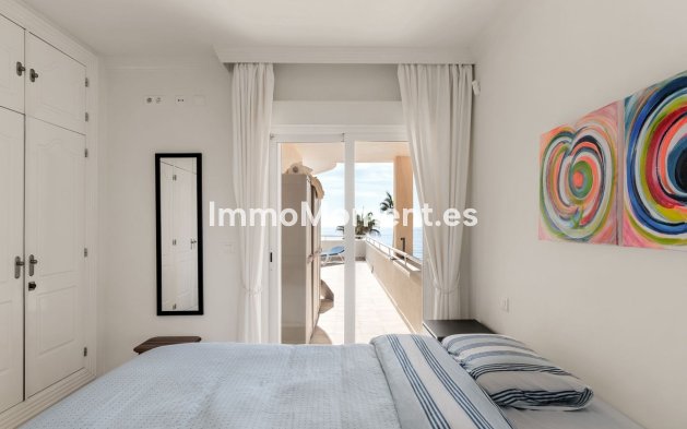 Reventa - Apartamento - Estepona  - Estepona Centro