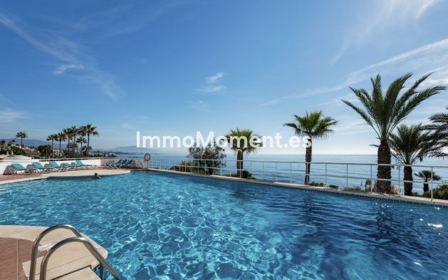 Reventa - Apartamento - Estepona  - Estepona Centro