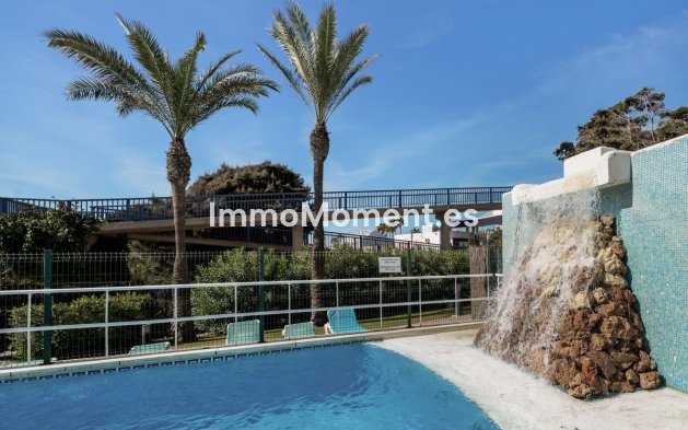 Reventa - Apartamento - Estepona  - Estepona Centro