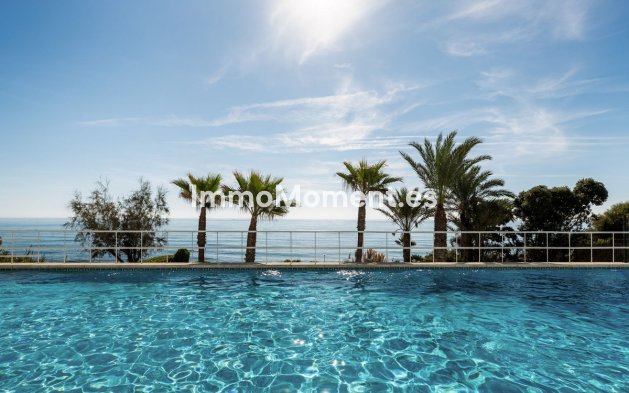 Reventa - Apartamento - Estepona  - Estepona Centro