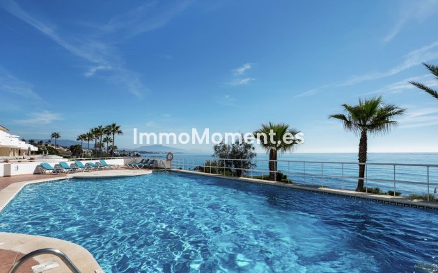 Reventa - Apartamento - Estepona  - Estepona Centro