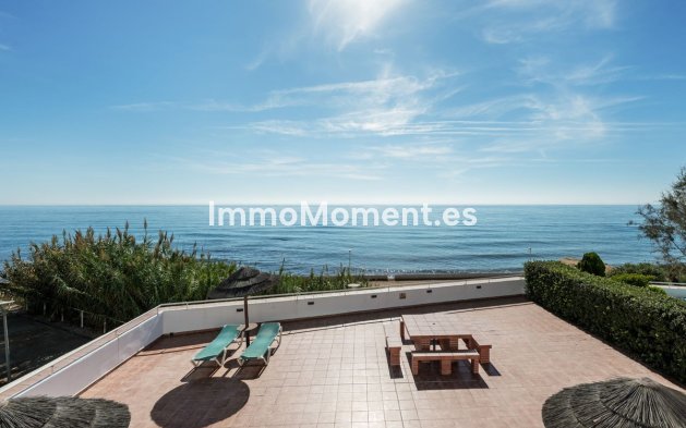 Reventa - Apartamento - Estepona  - Estepona Centro