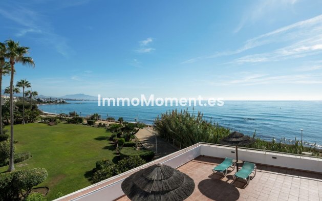 Reventa - Apartamento - Estepona  - Estepona Centro