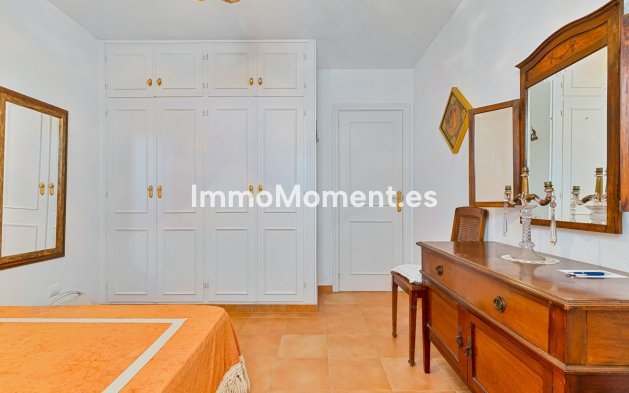 Wiederverkauf - Freistehende Villa - Mijas - Mijas Centro