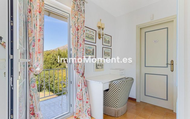 Wiederverkauf - Freistehende Villa - Mijas - Mijas Centro