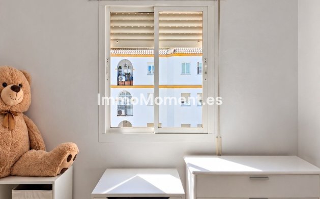 Reventa - Apartamento - Estepona  - Estepona Centro
