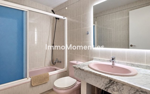Reventa - Apartamento - Estepona  - Estepona Centro