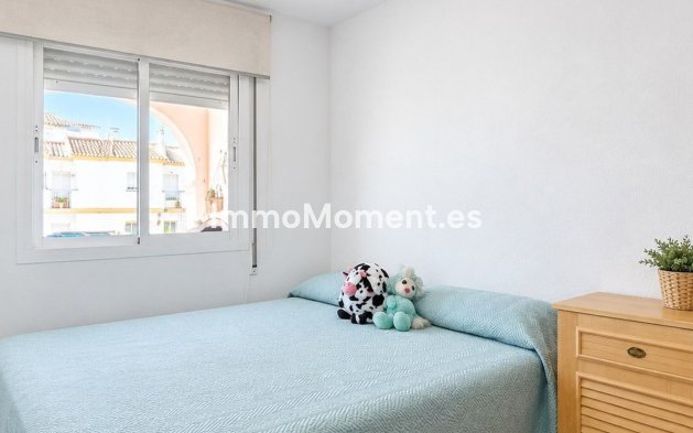 Reventa - Apartamento - Estepona  - Estepona Centro