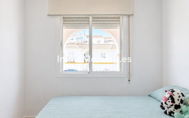 Reventa - Apartamento - Estepona  - Estepona Centro