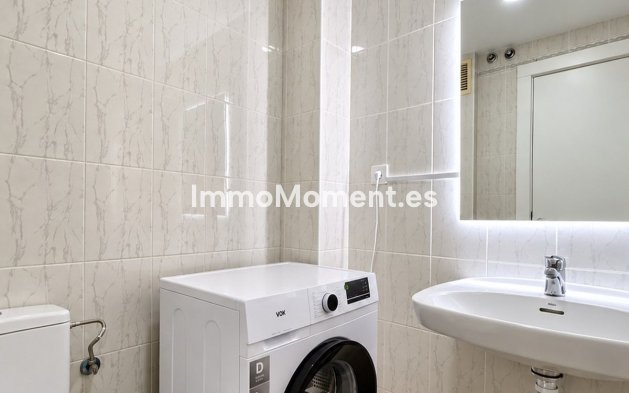 Reventa - Apartamento - Estepona  - Estepona Centro