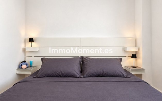 Reventa - Apartamento - Estepona  - Estepona Centro