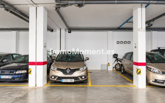 Reventa - Apartamento - Estepona  - Estepona Centro