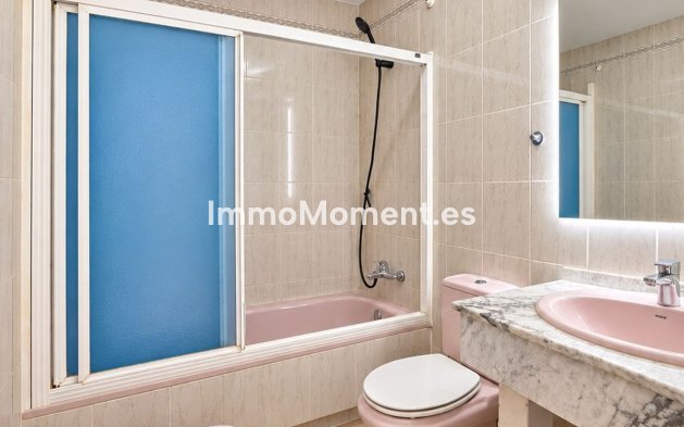 Reventa - Apartamento - Estepona  - Estepona Centro