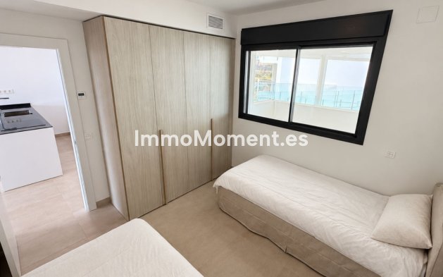 Wiederverkauf - Wohnung - Fuengirola - Higueron