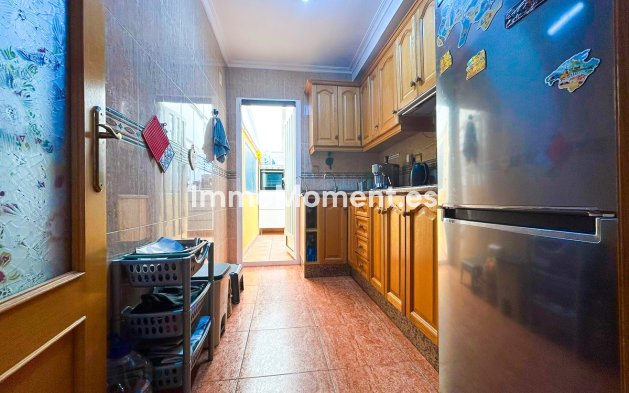 Revente - Appartement - Torrevieja - La Mata