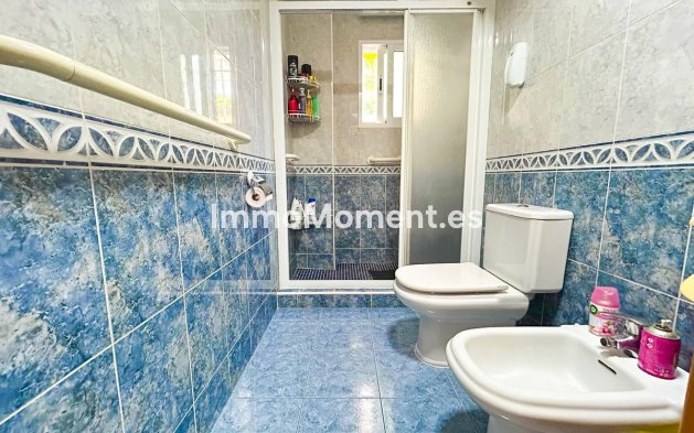 Revente - Appartement - Torrevieja - La Mata