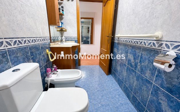 Revente - Appartement - Torrevieja - La Mata