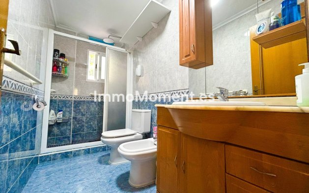 Revente - Appartement - Torrevieja - La Mata