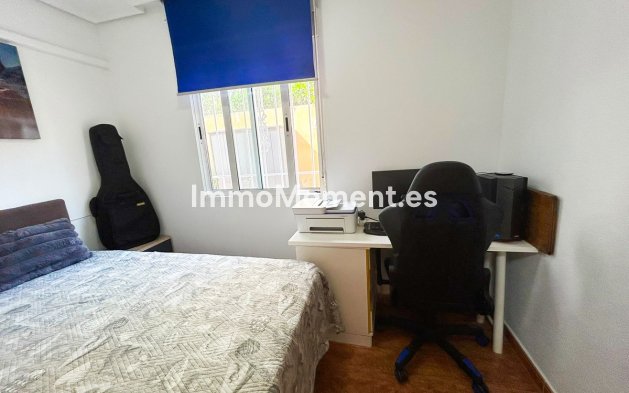Revente - Appartement - Torrevieja - La Mata