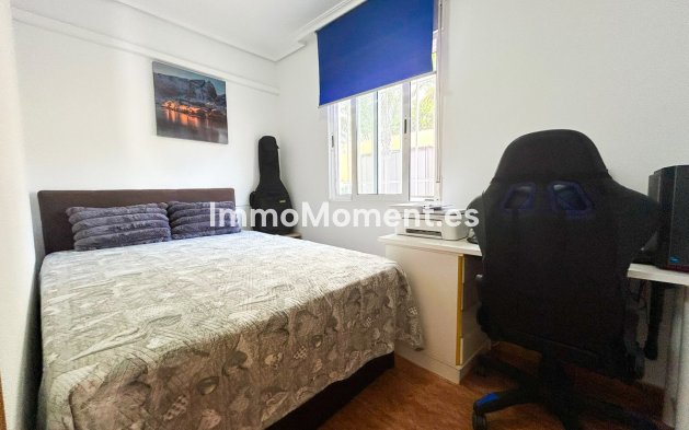Revente - Appartement - Torrevieja - La Mata
