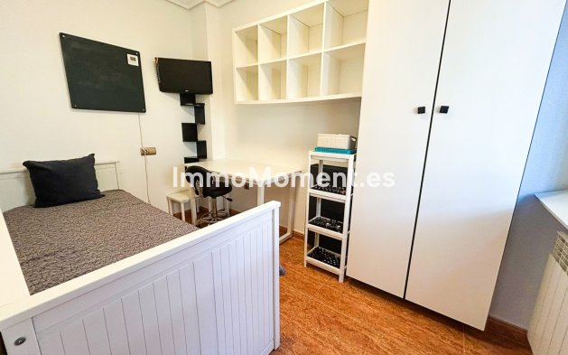 Revente - Appartement - Torrevieja - La Mata