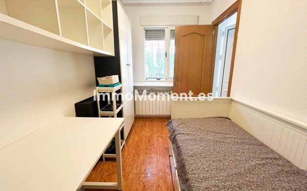 Revente - Appartement - Torrevieja - La Mata