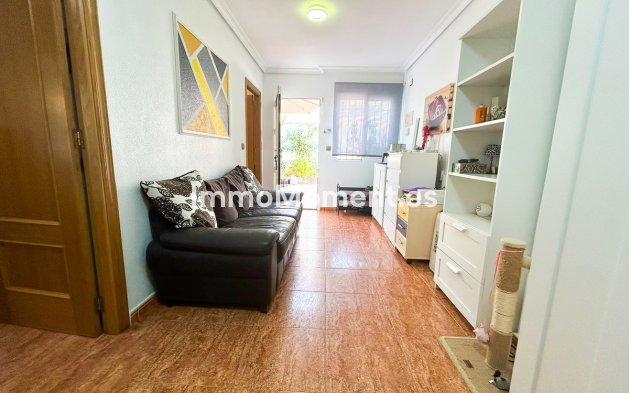 Revente - Appartement - Torrevieja - La Mata