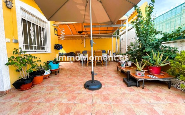 Revente - Appartement - Torrevieja - La Mata
