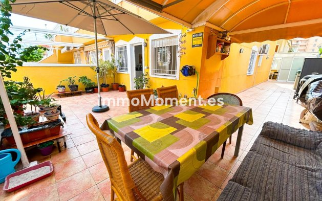 Revente - Appartement - Torrevieja - La Mata