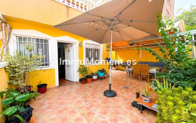 Revente - Appartement - Torrevieja - La Mata