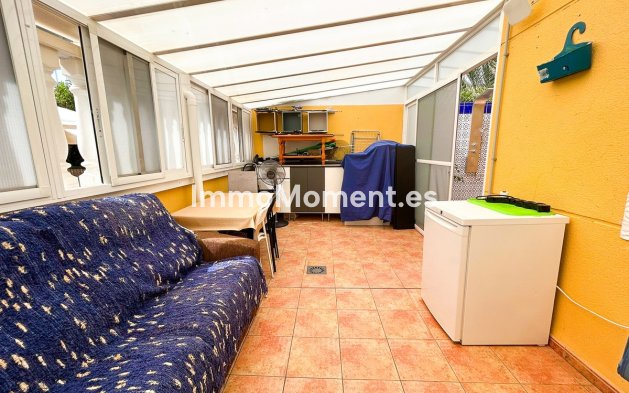 Revente - Appartement - Torrevieja - La Mata