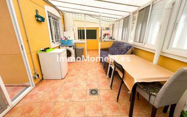 Revente - Appartement - Torrevieja - La Mata