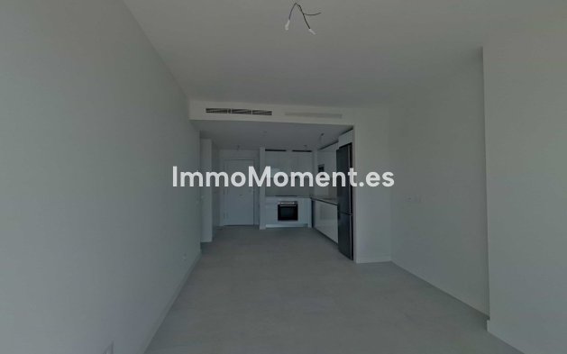 Wiederverkauf - Wohnung - Benalmadena - Benalmadena Pueblo