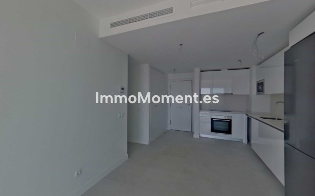 Wiederverkauf - Wohnung - Benalmadena - Benalmadena Pueblo