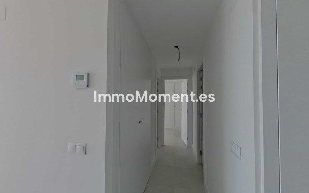 Wiederverkauf - Wohnung - Benalmadena - Benalmadena Pueblo