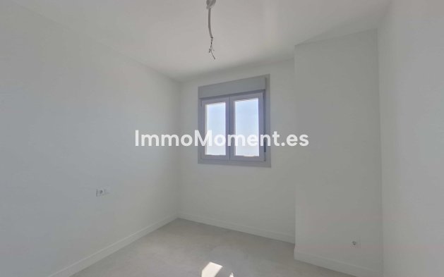 Wiederverkauf - Wohnung - Benalmadena - Benalmadena Pueblo