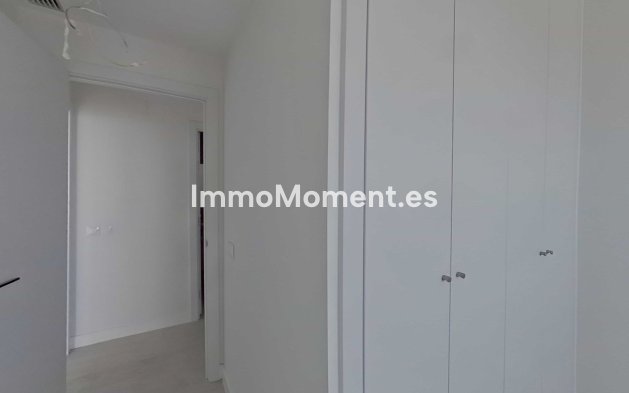 Wiederverkauf - Wohnung - Benalmadena - Benalmadena Pueblo