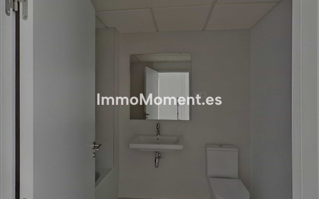 Wiederverkauf - Wohnung - Benalmadena - Benalmadena Pueblo