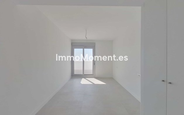 Wiederverkauf - Wohnung - Benalmadena - Benalmadena Pueblo