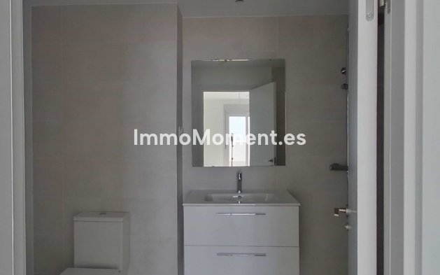 Wiederverkauf - Wohnung - Benalmadena - Benalmadena Pueblo