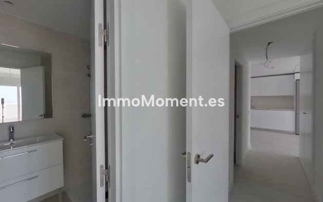 Wiederverkauf - Wohnung - Benalmadena - Benalmadena Pueblo