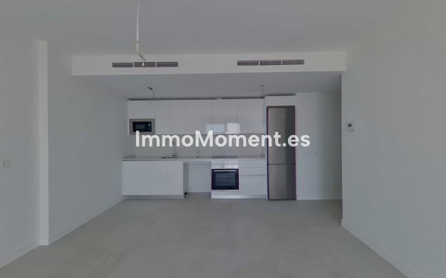 Wiederverkauf - Wohnung - Benalmadena - Benalmadena Pueblo