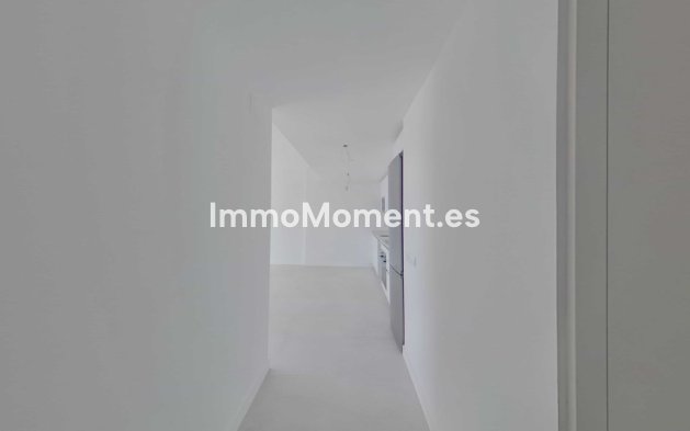 Wiederverkauf - Wohnung - Benalmadena - Benalmadena Pueblo