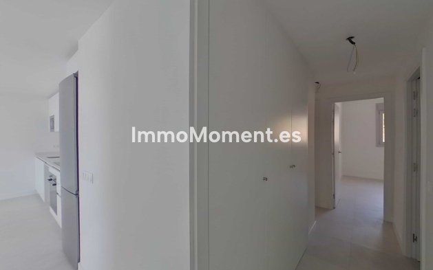 Wiederverkauf - Wohnung - Benalmadena - Benalmadena Pueblo
