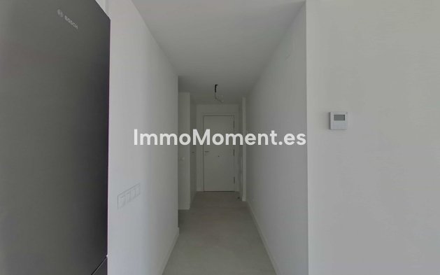 Wiederverkauf - Wohnung - Benalmadena - Benalmadena Pueblo