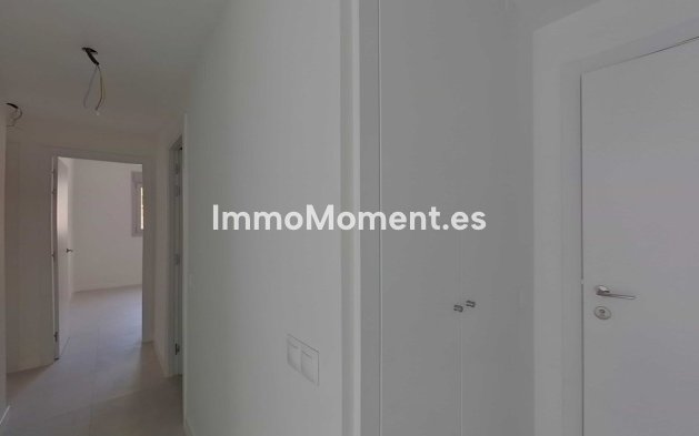 Wiederverkauf - Wohnung - Benalmadena - Benalmadena Pueblo