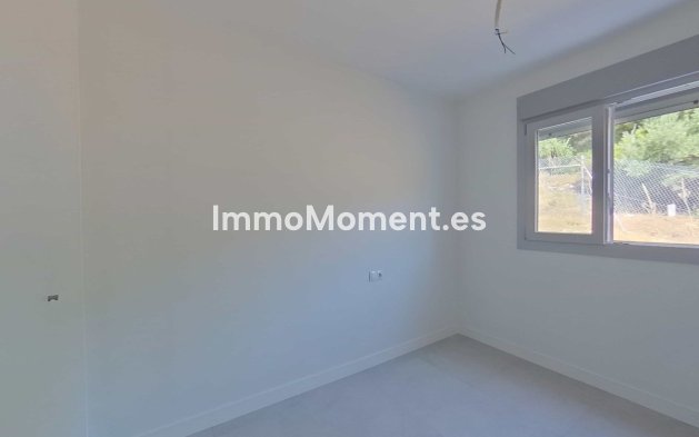 Wiederverkauf - Wohnung - Benalmadena - Benalmadena Pueblo