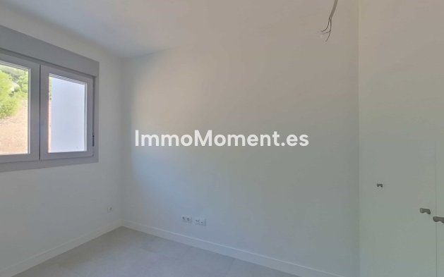 Wiederverkauf - Wohnung - Benalmadena - Benalmadena Pueblo